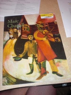 CHAGALL (PETIT) ESP. | 9783822802120 | WALTHER, INGO F.