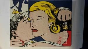 LICHTENSTEIN (PETIT) ESP. | 9783822802151 | HENDRICKSON, JANIS