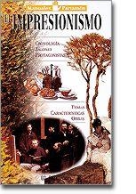 IMPRESIONISMO MANUALES | 9788434220362 | VIGUE JORDI Y OTROS