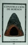 CONSTRUCCION DE HORNOS | 9788425217067 | GREGORY, IAN