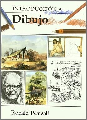 INTRODUCCION AL DIBUJO | 9788482381282 | PEARSALL, RONALD
