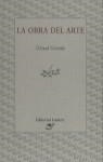 OBRA DEL ARTE, LA | 9788426423733 | GENETTE, GERARD