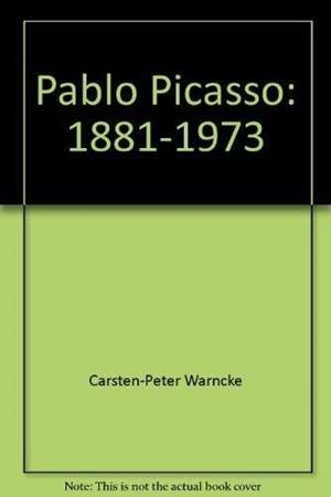 PICASSO (JU) ESP. | 9783822880128 | WARMCKE, CARSTEN-PETER