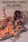 ARTESANIA Y ARTE DEL BARRO $ | 9788480762595 | PETERSON, SUSAN