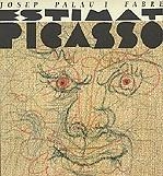 ESTIMAT PICASSO | 9788423329267 | PALAU FABRE, JOSEP