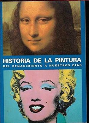 HISTORIA DE LA PINTURA | 9783895084768 | KRAUBE, ANNA-CAROLA