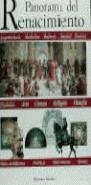 PANORAMA DEL RENACIMIENTO | 9788423329281 | ASTON, MARGARET