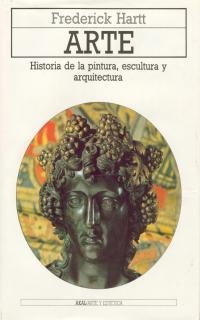ARTE HISTORIA DE LA PINTURA ESCULTURA Y ARQUITECTU | 9788476004111 | HARTT, FREDERICK