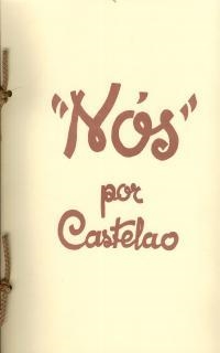 NOS POR CASTELAO | 9788476005569