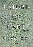 HISTORIA DE L'ART | 9788483007686 | GOMBRICH, E.H.