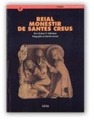 REIAL MONESTIR DE SANTES CREUS (CATALA) | 9788439344162 | CABESTANY FORT, JOAN-F.