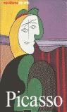 PICASSO (MINILIBROS ARTE) | 9783829032971 | BUCHHOLZ, ELKE LINDA