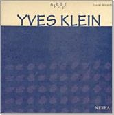 YVES KLEIN | 9788489569447 | ARNALDO, JAVIER
