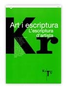 ART I ESCRIPTURA | 9788439350910 | VARIS