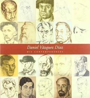 MIS CONTEMPORANEOS | 9788489455405 | VAZQUEZ DIAZ, DANIEL