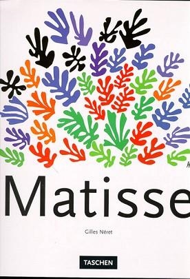 MATISSE (GR) | 9783822885383 | NERET, GILLES