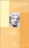 ALEJANDRO EL MAGNO Y EL ARTE | 9788474905854 | OLAGUER-FELIU ALONSO, FERNANDO DE