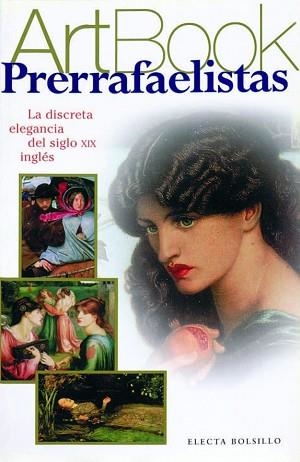 PRERRAFAELISTAS (ART BOOK) | 9788481562989 | VARIS