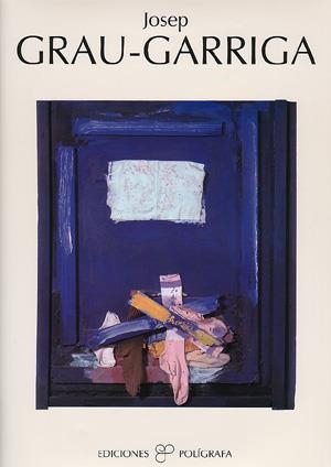 JOSEP GRAU-GARRIGA | 9788434309326 | VARIS