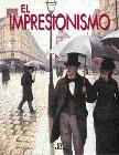 IMPRESIONISMO, EL | 9788466201322 | VARIS