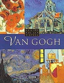 VAN GOGH GENIOS DE LA PINTURA | 9788430596928 | VARIS