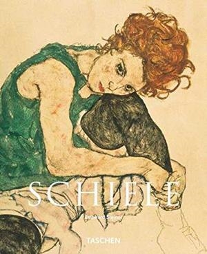 SCHIELE (ALB ESP) | 9783822809570 | STEINER, REINHARD