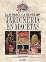 JARDINERIA EN MACETAS | 9788487535963 | MCHOY, PETER