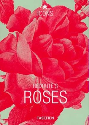 REDOUTE'S ROSES ICONS INT. | 9783822813560 | VARIS