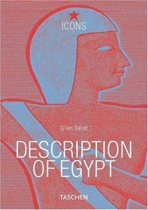 DESCRIPTION OF EGYPT ICONS | 9783822855539 | NERET, GILLES