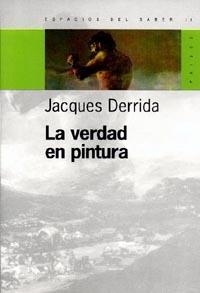 VERDAD EN PINTURA, LA | 9789501265132 | DERRIDA, JACQUES
