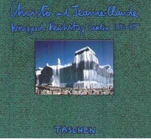 CHRISTO WRAPPED REICHESTAD | 9783822855041 | VARIS