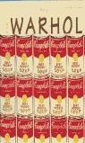 WARHOL | 9788489569553 | CIRLOT, LOURDES