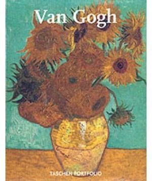 VAN GOGH PORTFOLIO | 9783822814192 | VARIS