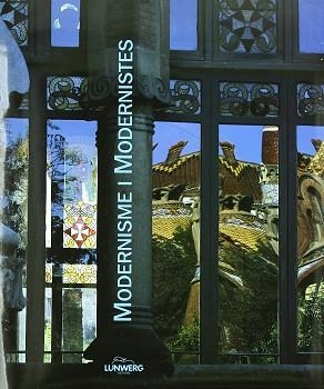 MODERNISME I MODERNISTES | 9788477827764 | VARIS