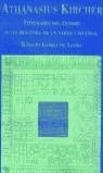 ATHANASIUS KIRCHER (CARTONE) | 9788478445844 | GOMEZ DE LIAÑO, IGNACIO