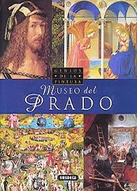 MUSEO DEL PRADO | 9788430598892 | TRIADO TUR, JUAN RAMON