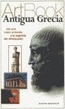 ANTIGUA GRECIA (ART BOOK) | 9788481563184 | VARIS