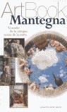 MANTEGNA ART BOOK | 9788481563177 | VARIS