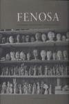 FENOSA | 9788434309654 | VARIS