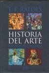 HISTORIA DEL ARTE | 9788495300164 | RAFOLS, J.F.