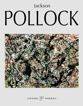 JACKSON POLLOCK (ESPAÑOL) | 9788434310049 | VARIS