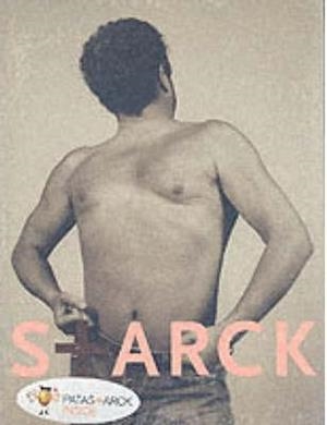 S+ARCK PATAS + ARCK INSIDE | 9783822824320 | VARIS