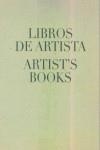 ULISES CARRION - LIBROS DE ARTISTA | 9788475065885 | VARIS
