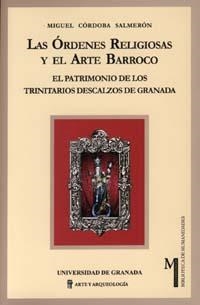 ORDENES RELIGIOSAS Y EL ARTE BARROCO, LAS | 9788433829511 | CRODOBA SALMERON, MIGUEL
