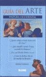 GUIA DEL ARTE PINTURA OCCIDENTAL | 9788480764674 | LODWICK, MARCUS