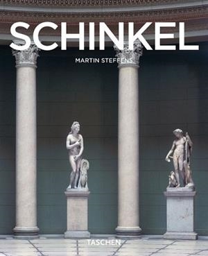 SCHINKEL | 9783822827581 | STEFFENS, MARTIN