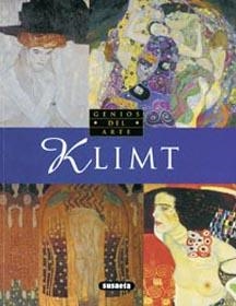 KLIMT GENIOS DEL ARTE | 9788430536467 | ISABEL ARTIGAS