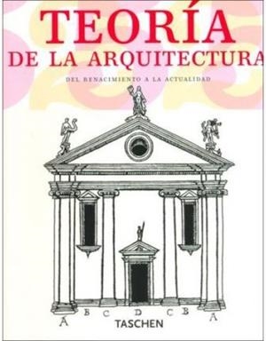 TEORIA DE LA ARQUITECTURA 25 ANYS | 9783822850831 | EVERS,B.