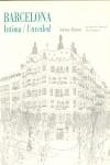 BARCELONA INTIMA / UNVEILED | 9788493472788 | ALTISENT, AURORA
