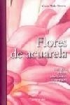 FLORES DE ACUARELA | 9783836502436 | WAITE BROWN, CLAIRE
